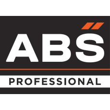 Сітка скловолоконна фасадна ABS Professional PRO 165 пл. 1,1 х50м (55м2)