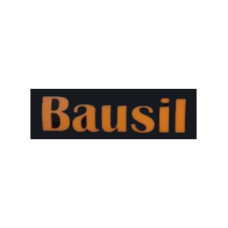 Герметик силіконовий «Bausil» U універсальний білий 310мл