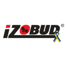 Євроруберойд Преміум гідроізоляційна полімерно-бітумна мембрана V-BIT V60 S42 верх (7,5 м2)