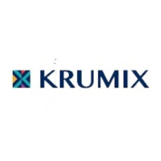 Гіпс будівельний KRUMIX Г-5 Н ІІ 20кг
