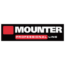 Клей-піна монтажна Mounter PRO 860 мл всесезонна