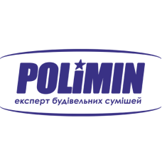 Цементна стяжка Polimin (Полімін) СЦ-5 10-80мм (25кг)