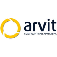 Арматура композиційна полімерна ТМ АРВИТ (ARVIT) д4