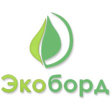 Пінополістирол екструдований Екоборд 1200х600х20 мм