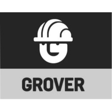 Рідкі цвяхи GROVER GR100 бежевий екстраміцний 330мл