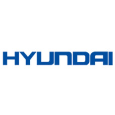 Дизельний генератор Hyundai (Хюндай) DHY9000LEK однофазний