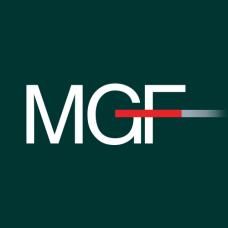 Ґрунтовка Бетонконтакт MGF 1,4 кг