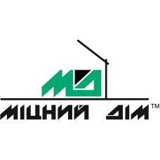 Цементно-Піщана Суміш Міцний Дім 1:3 ЦПС М150 25 кг