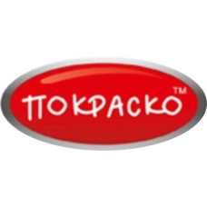 Мастика бітумна Покраско 3л (2,4кг)