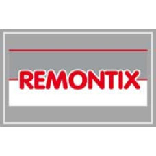 Клей-піна монтажна REMONTIX (РЕМОНТІКС) Polystyrol 750 мл
