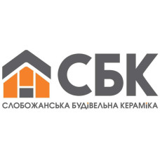 Цегла лицьова СБК жовта персикова