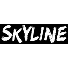 Гідроізоляція універсальна акрилова SkyLine фарба мастика H2Off біла 1,2 кг