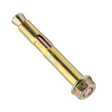 Анкер під ключ 8х115 мм