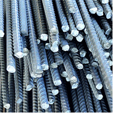Арматура металева 18 мм ДСТУ А500С Міра 12м