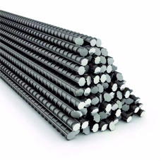 Арматура металева 25 мм ДСТУ А500С Міра 12м