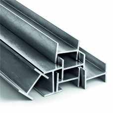 Балка двутаврова 10 (IPE100) S235JR Імпорт