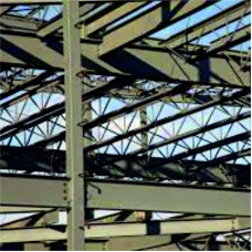 Балка двутаврова 10 (IPE100) S235JR Імпорт