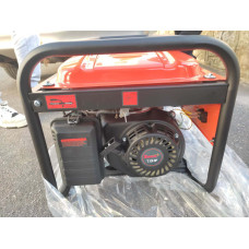 Бензиновий генератор Sirius (Сенсус) БГ 3300