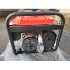 Бензиновий генератор Sirius (Сенсус) БГ 3300