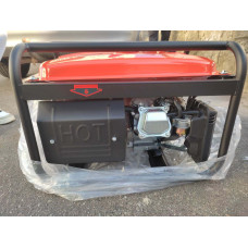 Бензиновий генератор Sirius (Сенсус) БГ 3300