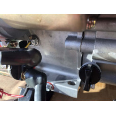 Бензиновий генератор COVAX (КОВАКС) 3,3 кВт електро старт