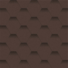 Бітумна черепиця Акваізол Мозаїка «Гірський каньйон»