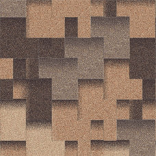 Бітумна черепиця Акваізол Акцент «Персія»