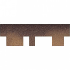 Бітумна черепиця Акваізол Акцент «Персія»