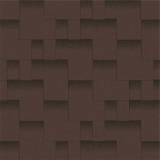 Бітумна черепиця Акваізол Акцент «Гірський каньйон»