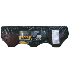 Бітумна черепиця Matizol Uni Strong (сота) червоний