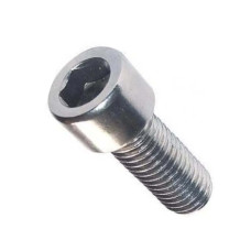 Болт імбус метричний 6х30 мм