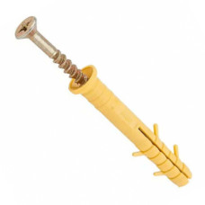 Швидкий монтаж 8х80 мм потай