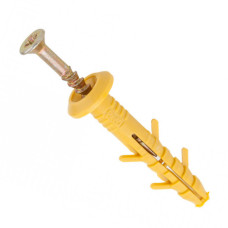 Швидкий монтаж 6х100 мм гриб