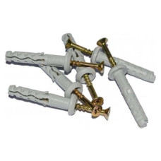 Швидкий монтаж 6х60 мм гриб