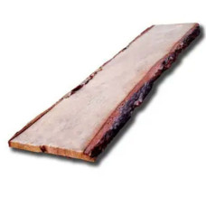 Дошка необрізна шалівка (25*200*3500)