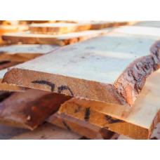 Дошка необрізна шалівка (25*200*3000)