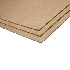 Лист ДВП 2,5 мм (2,44x1,22 м)