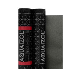 Євроруберойд Акваізол АПП-ПЕ-4,0 10м2