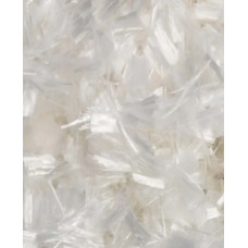 Фіброволокно поліпропіленове для бетону та стяжок 12 мм, 0,9 кг