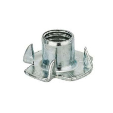 Гайка "Краб" упорна М8 DIN 1624