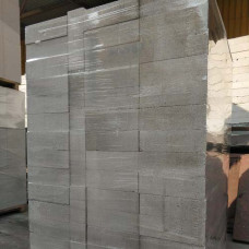 Газобетонний Блок UDK (ЮДК) D400 Перегородковий (600x200x100)