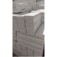 Обрізки Газоблоку (Третій Сорт)