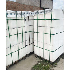 Газобетон Купянський D500 (588x200x288)