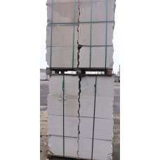 Газоблок HETTEN (ХЕТТЕН) паз-гребень D500 Стіновий (600x200x375)