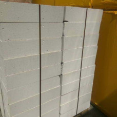 Газобетон HETTEN (ХЕТТЕН) D500 Перегородковий (600x200x100)