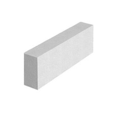 Газоблок HETTEN (ХЕТТЕН) D500 Перегородковий (600x200x100)