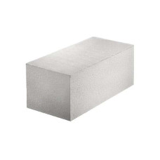 Газобетонний Блок UDK (ЮДК) D400 Стіновий (600x200x400)