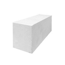 Газобетон ХСМ D500 Стіновий (600x200x400)