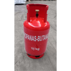Газовий балон пропан-бутан 11 кг