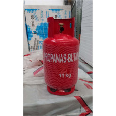 Газовий балон пропан-бутан 11 кг